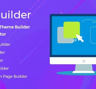 HT Builder Pro