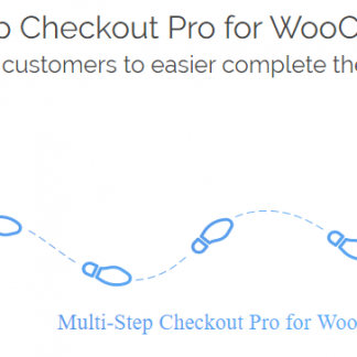 Multi-Step Checkout Pro for WooCommerce