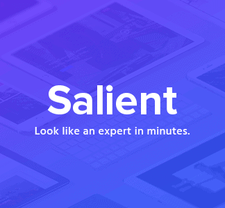 Salient – Child