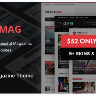 SmartMag