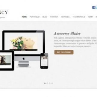 Themify Agency