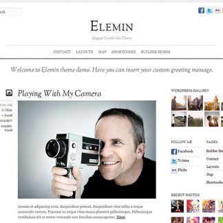 Themify Elemin