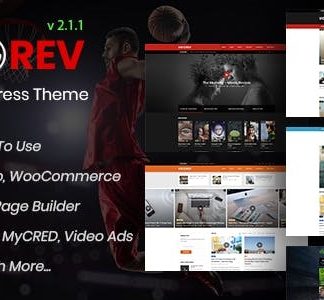 VidoRev
