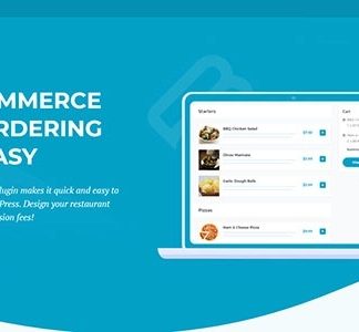 WooCommerce Restaurant Ordering