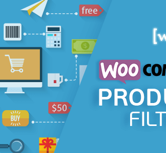 Woof – Woocommerce Products Filter