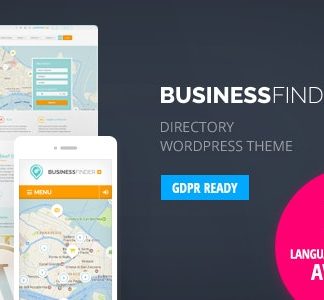 BusinessFinder+