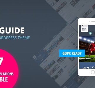 Event Guide