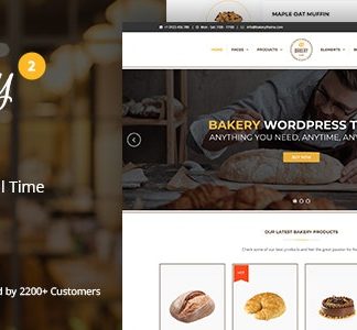 Bakery