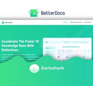 BetterDocs Pro