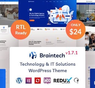 Braintech