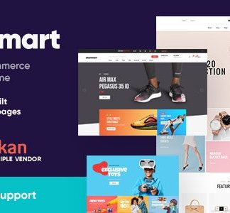 Ekommart