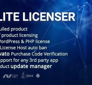Elite Licenser