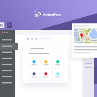 EmbedPress