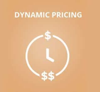 EventON - Dynamic Pricing