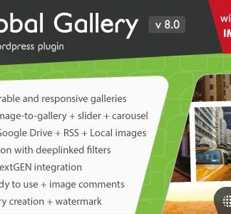 Global Gallery