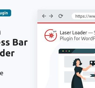 Laser Loader