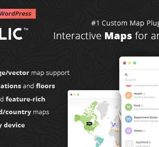 Mapplic