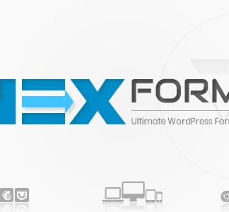 NEX-Forms ADD ON - Form to Post