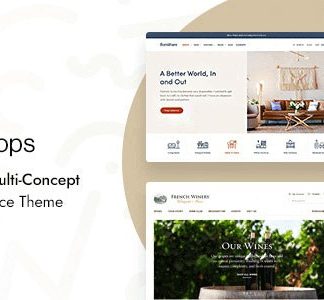 PeakShops
