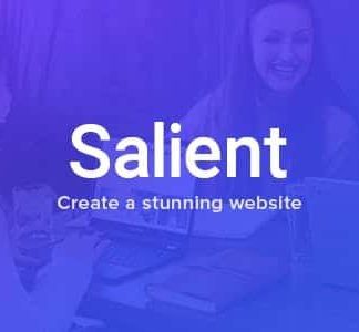 Salient