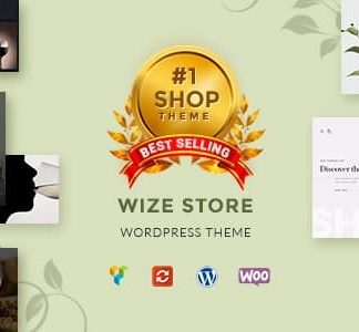Wizestore