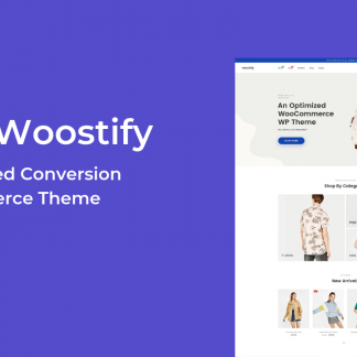 Woostify