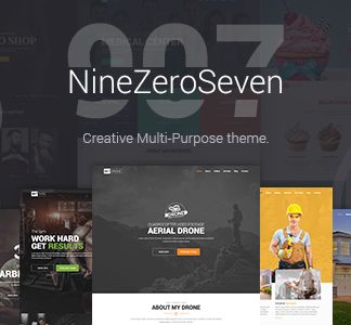 NineZeroSeven