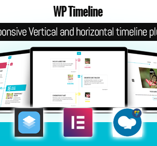 WP Timeline