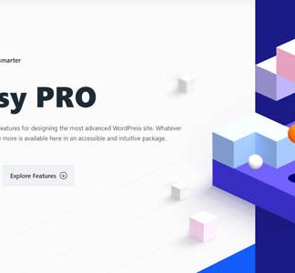 Blocksy Companion (Premium)