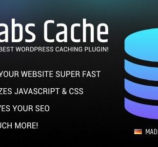 Borlabs Cache - Envato Edition