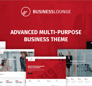 BusinessLounge