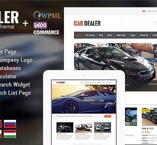 Car Dealer