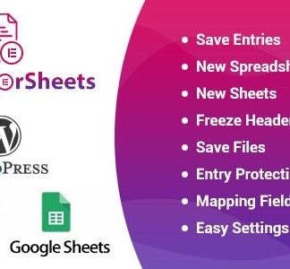 ElementorSheets