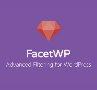 FacetWP - Flyout menu