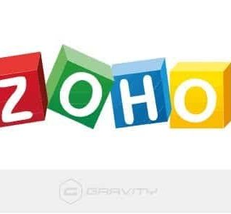 Gravity Forms Zoho CRM Add-On