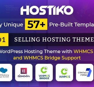 Hostiko