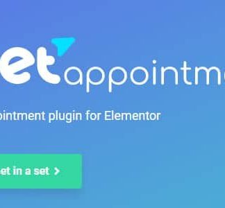 Jet Appointments Booking