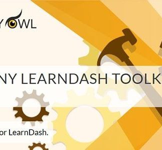 Uncanny Toolkit Pro for LearnDash
