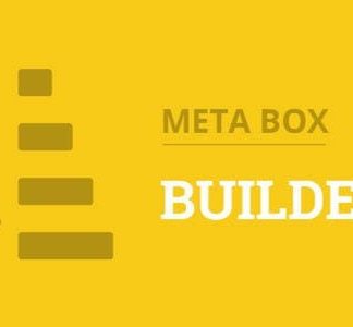Meta Box