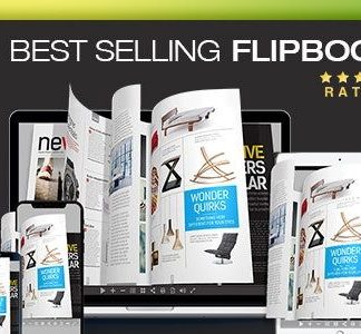 Real3D Flipbook