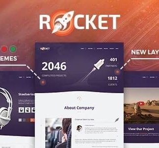 Rocket