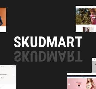 Skudmart