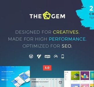 TheGem (Elementor)