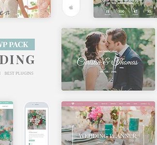 Wedding Industry