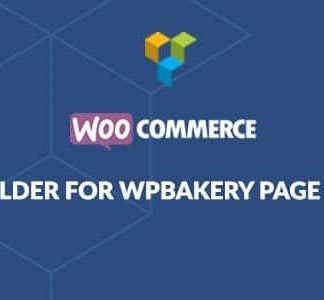 WooCommerce Page Builder