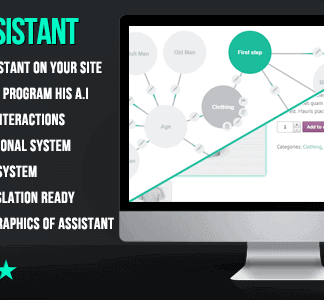 WP AI Assistant