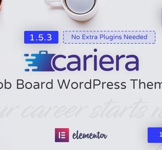 Cariera