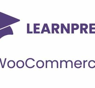 LearnPress - WooCommerce Payment Methods Integration