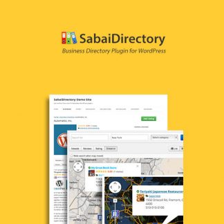 Sabai