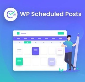 SchedulePress